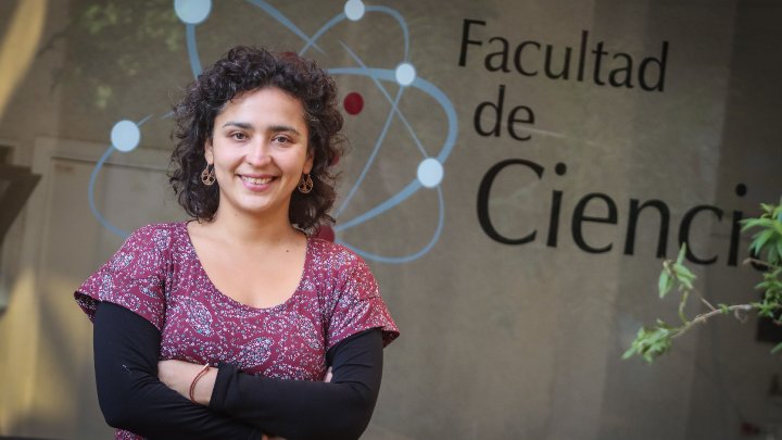 Académica de Matemáticas UV representará a Chile en programa de liderazgo científico de la APEC